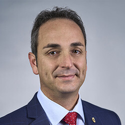 Fernando paniagua