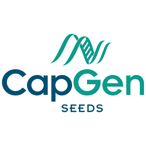 Logo capgene