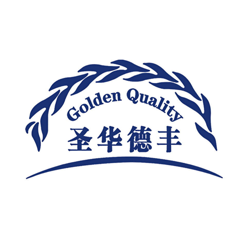 Logo china