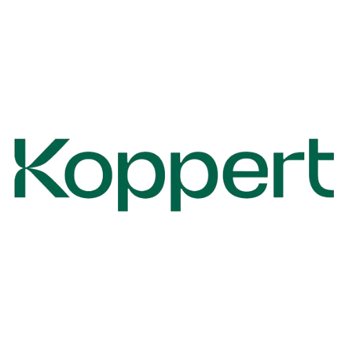 Logo koopert